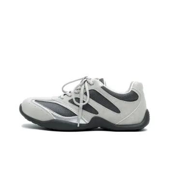 MASOOMAKE Snail Series Low Top Casual Shoes Women's