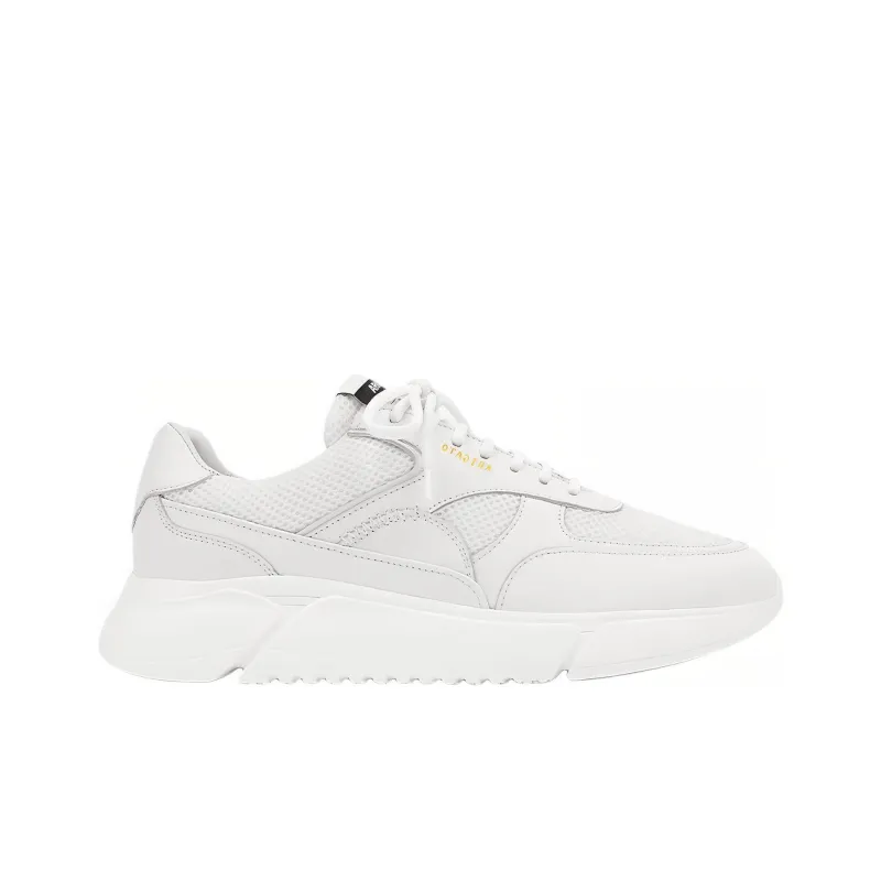Axel Arigato Genesis Sneaker White-1