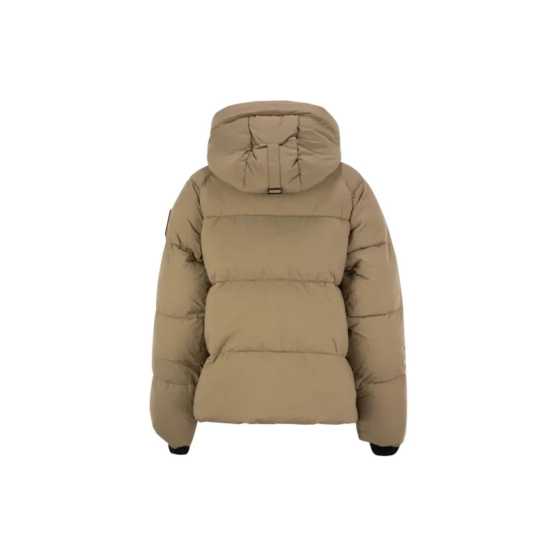 Canada Goose Junction Down Jacket-1