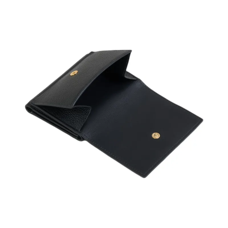 MARNI Symbol Logo Trifold Wallet-2