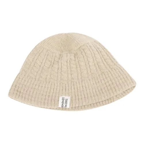 MT·MIT Beanie Hats & Caps Unisex
