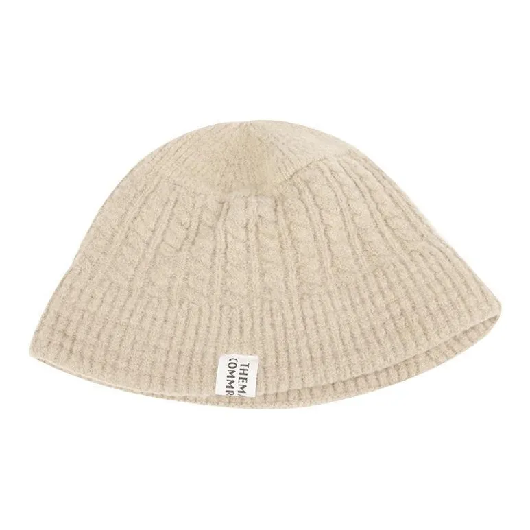 MT·MIT Beanie Hats & Caps Unisex-0