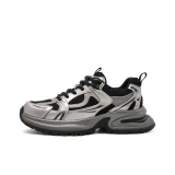 Silver/Black (Fleece-Lined)