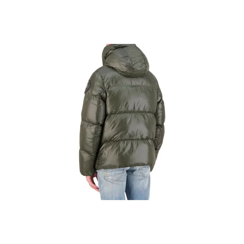 Canada Goose Crofton Puffer Down Jacket-1