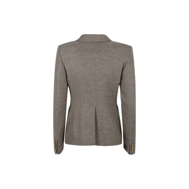 Tagliatore Debra Blazer-1