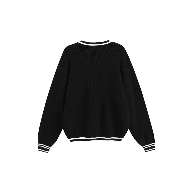 Crying Center Sweaters Unisex-8