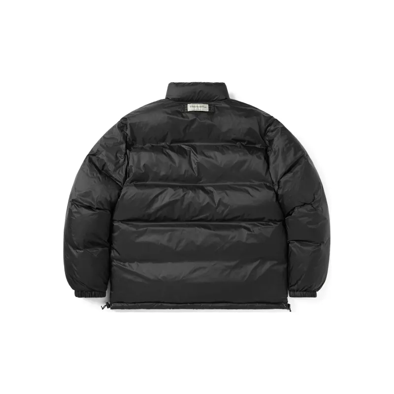 Thisisneverthat FW24 Down Jackets Unisex Red-3