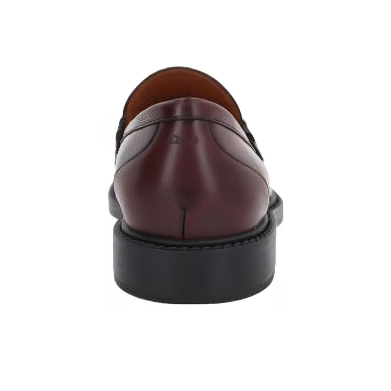 Chloé Loafers Women's Brown-6