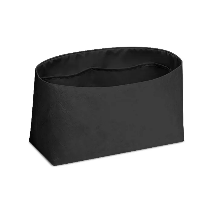 FANJI DuPont Paper Liner Bag For Storage And Organization Unisex Steamed Chestnut/Ylang Ylang/All Black/Meteorite Gray-7