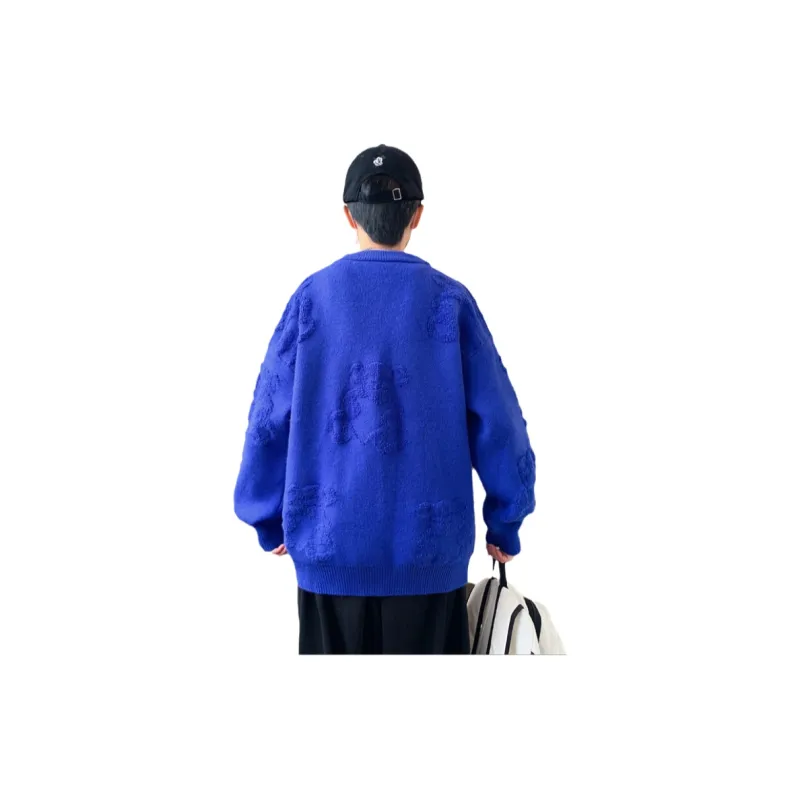 TIMD Knitwear Unisex-1
