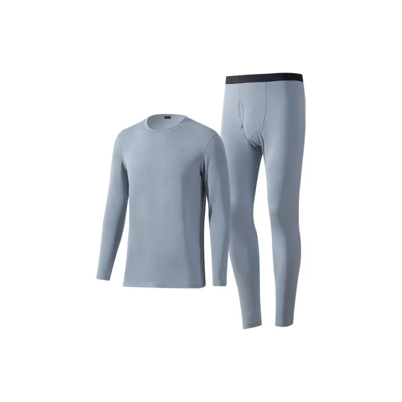 MIIOW Men Thermal Sets-4