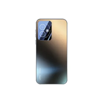 NOPA Matte Material Phone Cases Applicable To Honor 100/100Pro