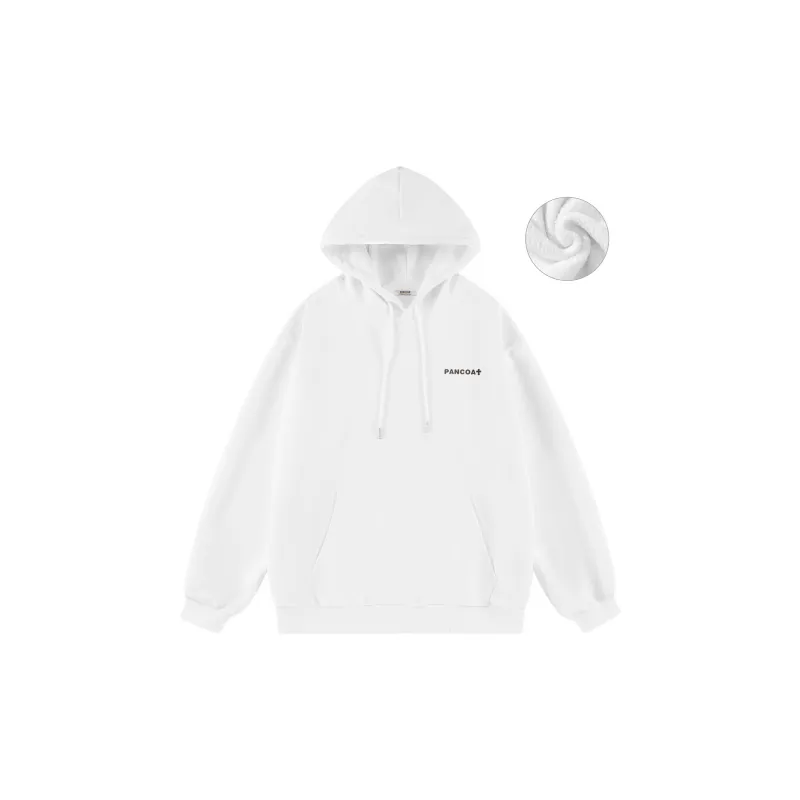 Pancoat Sweatshirts Unisex-10