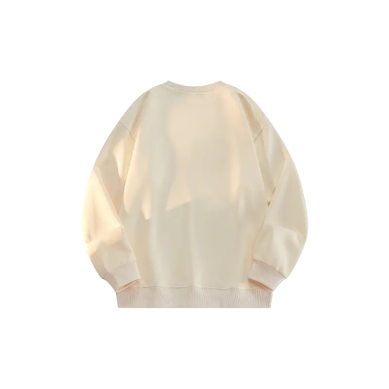 Disney Sweatshirts Unisex-9