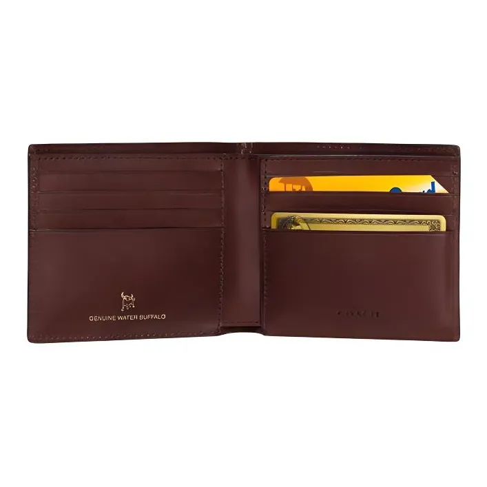 COACH Billfold Wallet Wallets-1