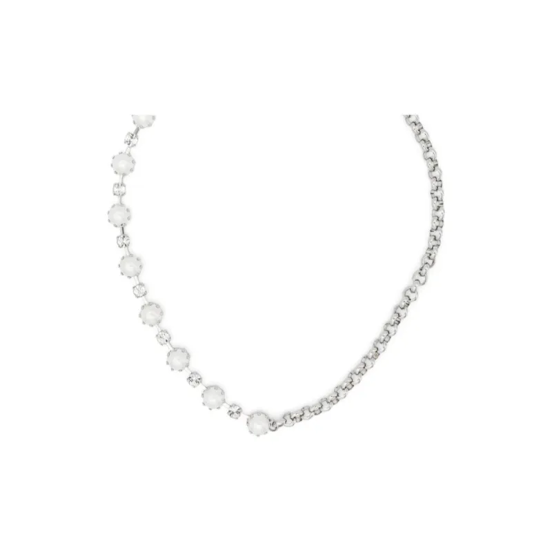 JUSTINE CLENQUET Moriah Necklace-0