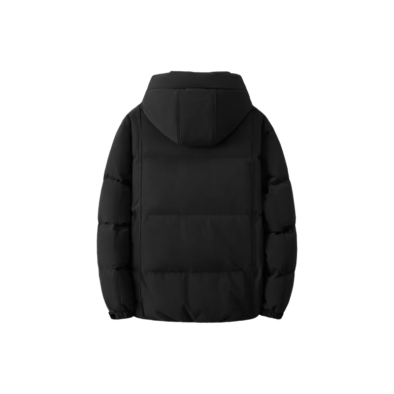 Maserati Down Jackets Unisex-3