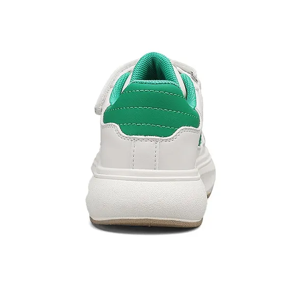 Jeep Slip Resistant Anti Kick Wear Resistant Breathable Low Top Kids' Skateboarding Shoes Kids'-28