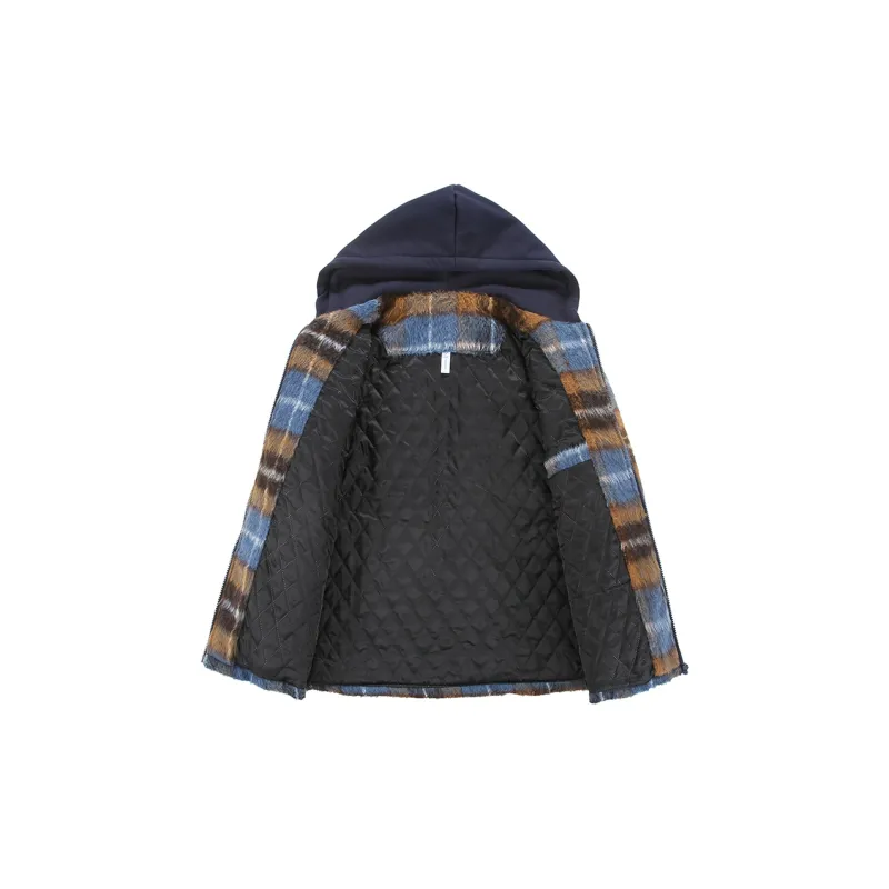 LIGHTNING MONSTER Jackets Coats Unisex-2