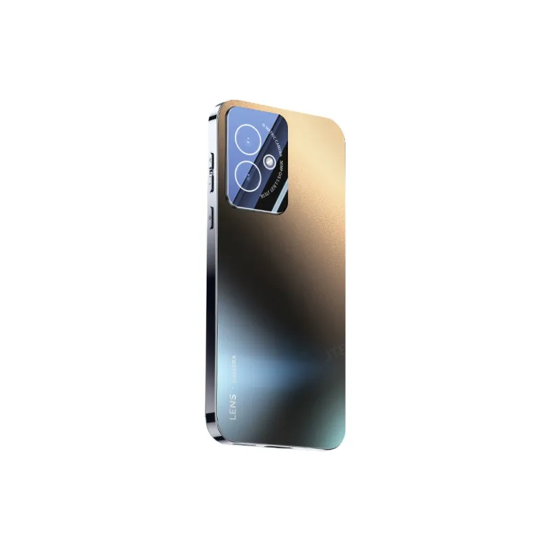 NOPA Matte Material Phone Cases Applicable To Honor 100/100Pro-1