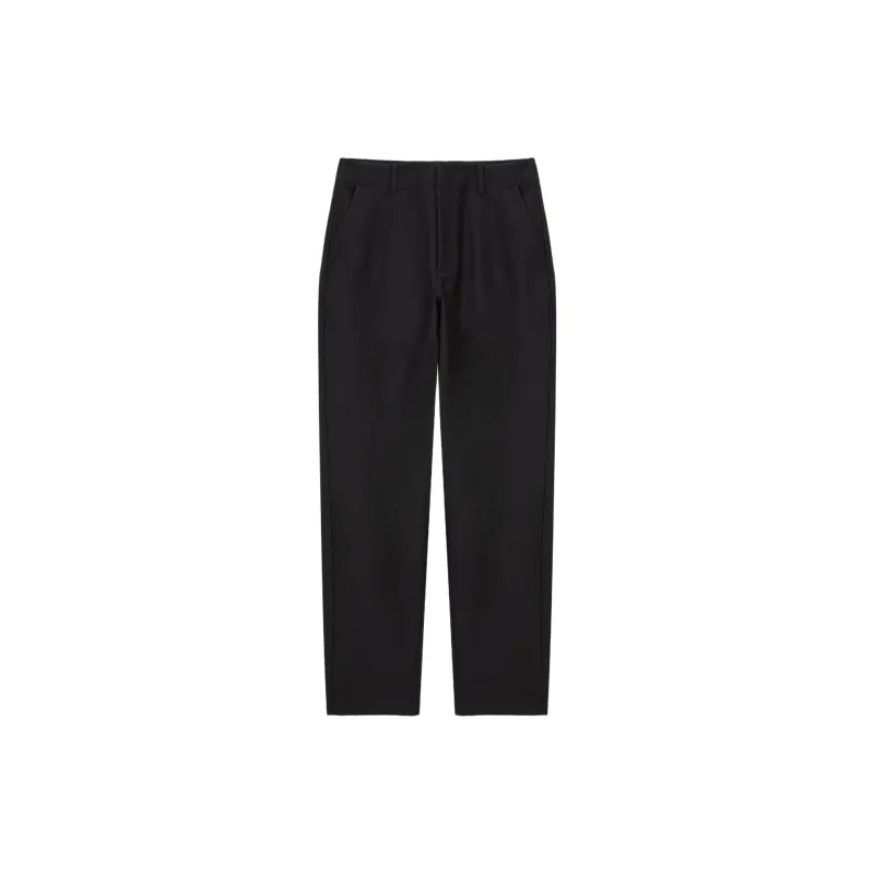 THE NORTH FACE Casual Pants Men's Black-1