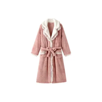 MIIOW Women's Bath Robes