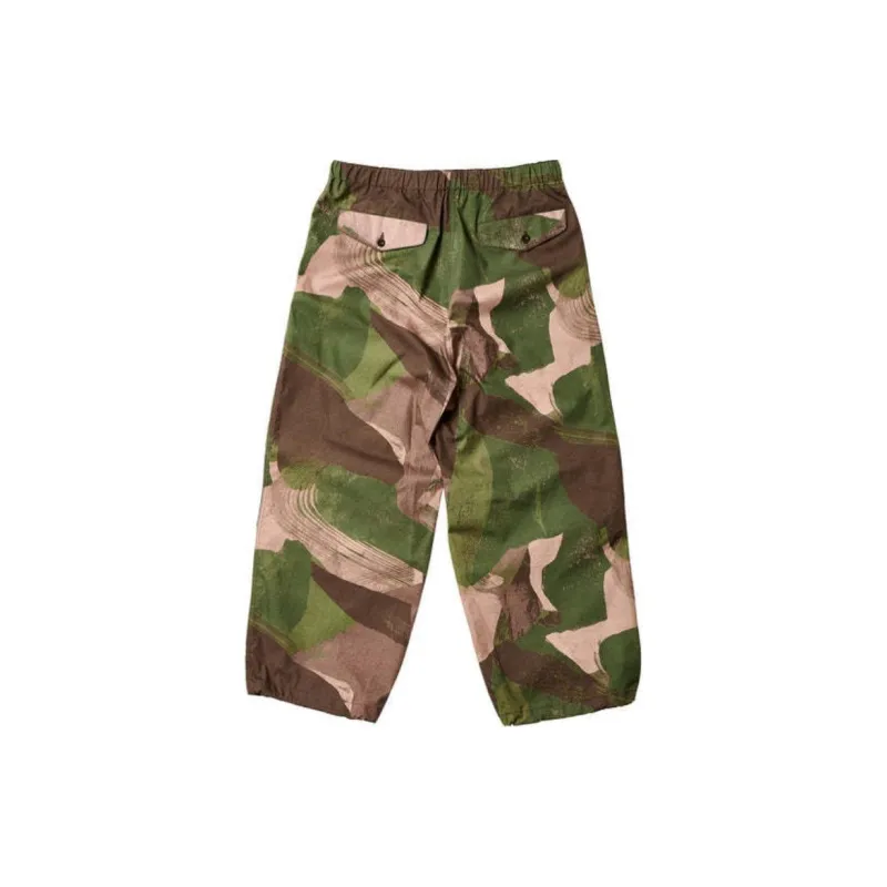 PALACE X Beams Plus 3 Layers Pants-1