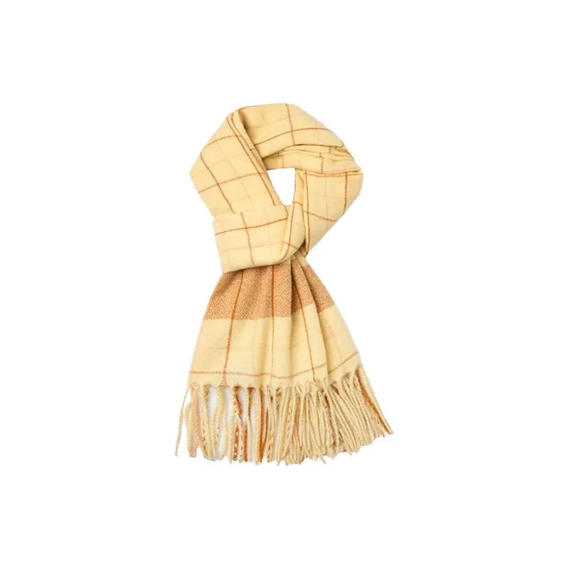 ASTAR HADES Knit Scarves Unisex-6
