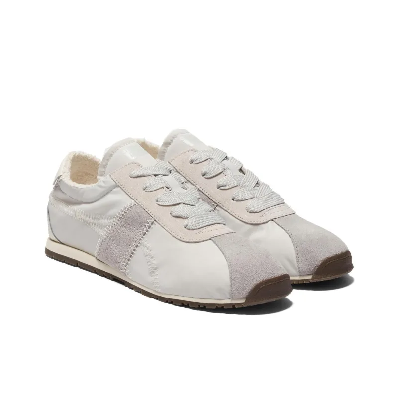Onitsuka Tiger Corsair A55 Glacier Grey Cream-2