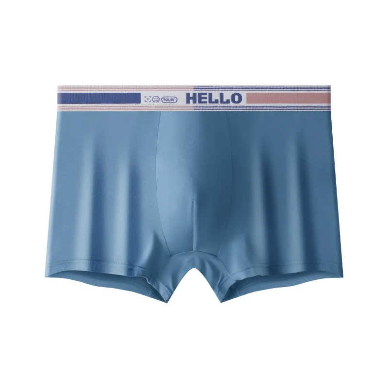 Lan Miao Underpants Men's 3 Pack-3