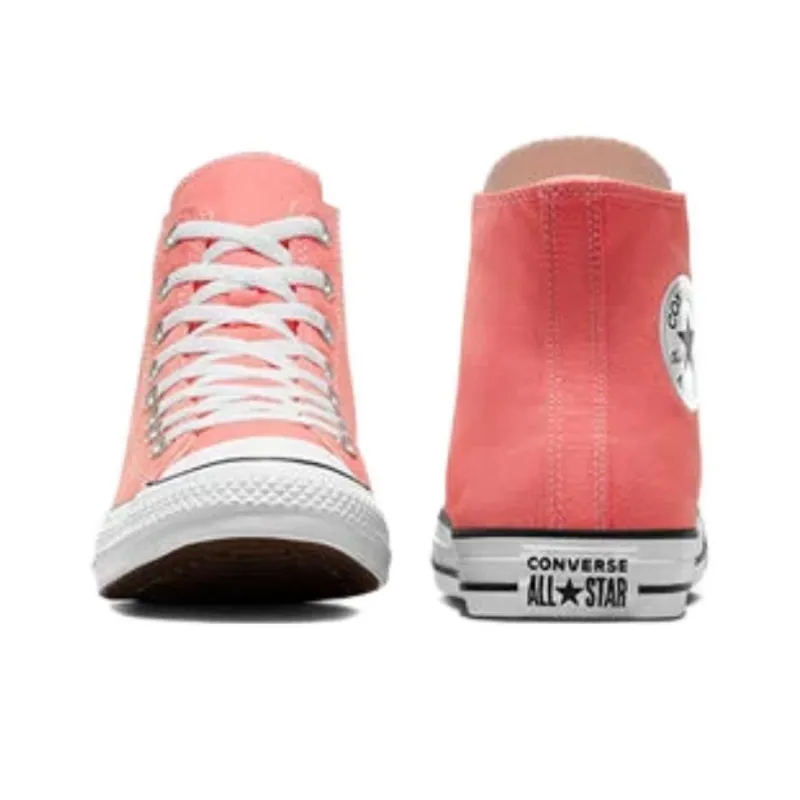 Chuck Taylor All Star Converse High 'Illist Pink'-3