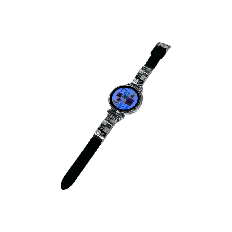 Antey Watch Band Huawei Compatibility 175 220mm Stainless Steel Material-5