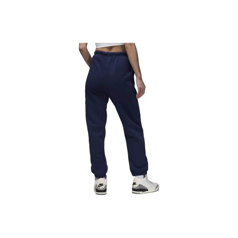 JORDAN Brooklyn Fleece Women's Pants-1