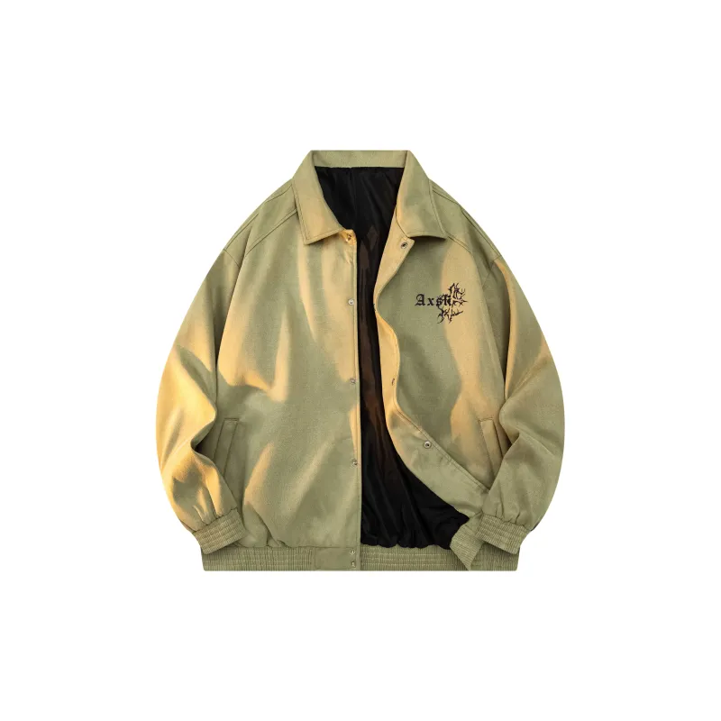 A.X.S.K Jackets Unisex-22
