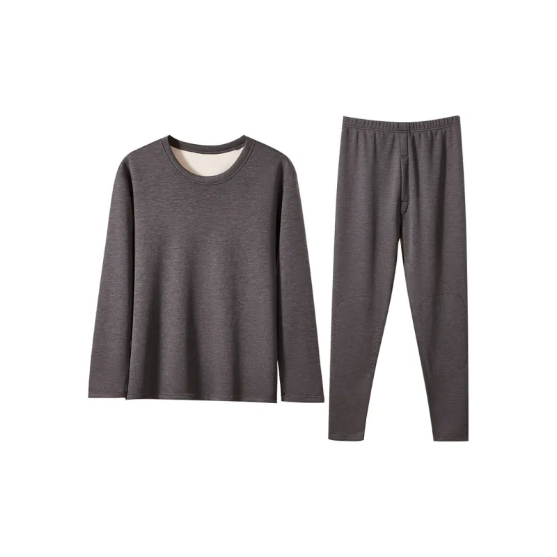 H YXIANG Men Thermal Sets-10