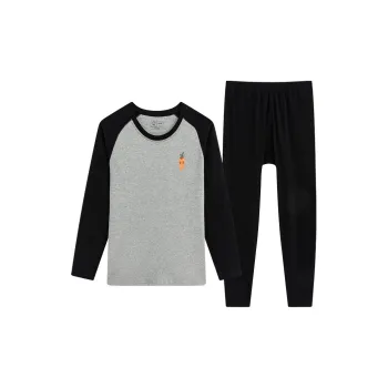 Close fitting Areas Thermal Set Women's