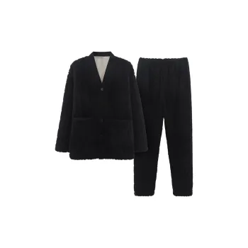 Urban Beauty Pajama Set Women's Image Color
