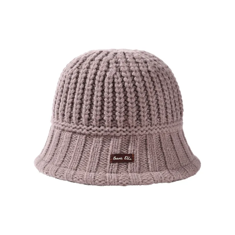 CARDANRO Acrylic Bucket Hats Women's-6