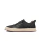 Black-Fleece-Lined