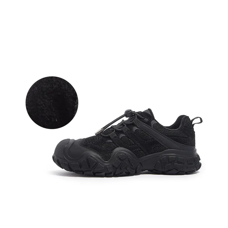 CAMEL Anti-Slip Wear-Resistant Low-Top Trekking Shoes Women's-6