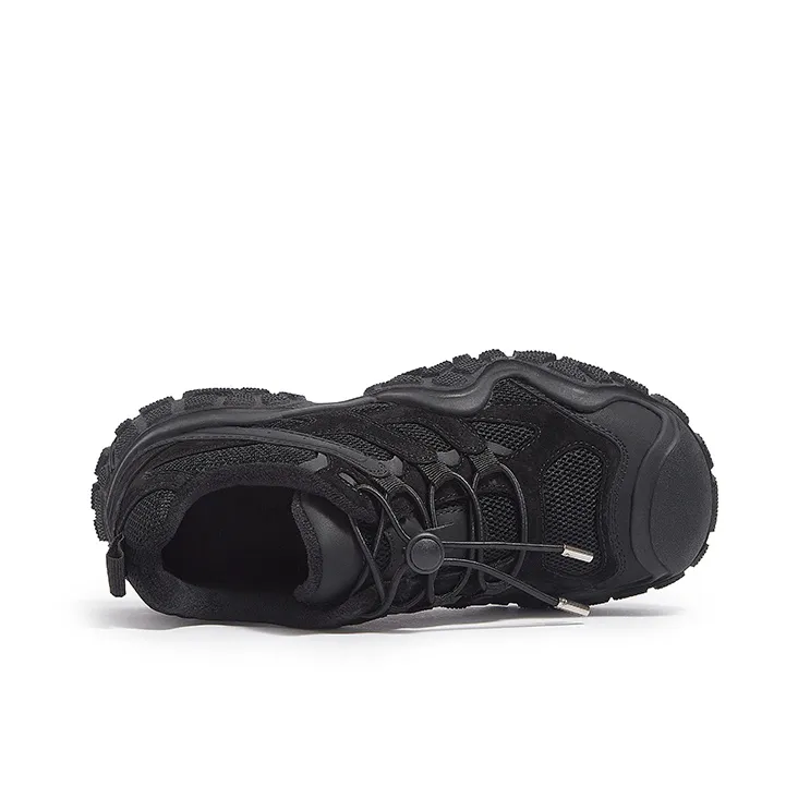 CAMEL Anti-Slip Wear-Resistant Low-Top Trekking Shoes Women's-9