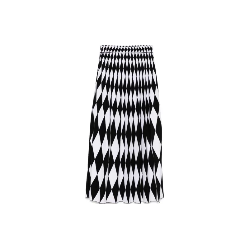 Antonino Valenti Constance Maxi Skirt-1