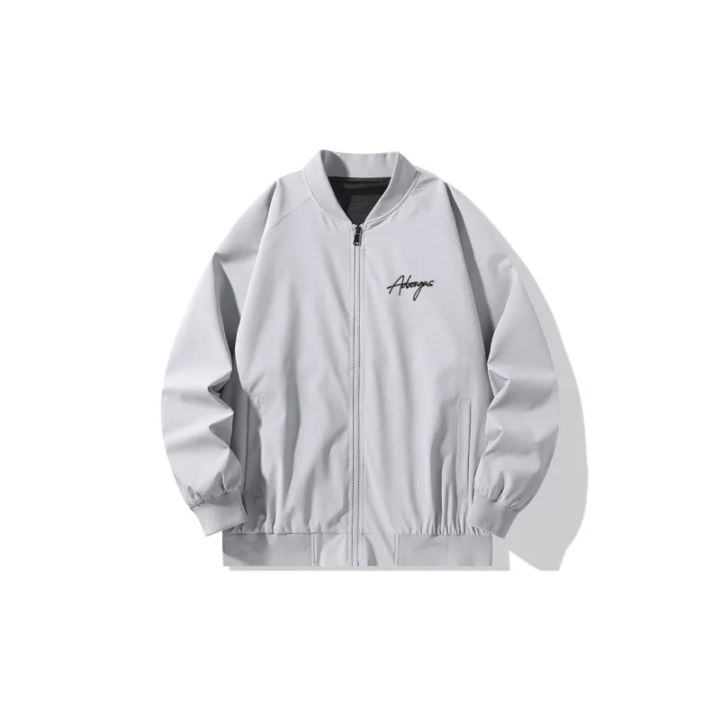 ADOONGA Jackets Unisex-16