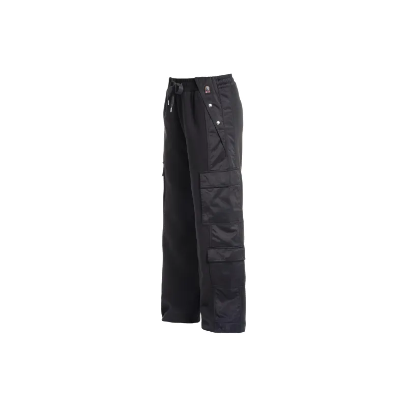 PARAJUMPERS Straight leg Trousers-2