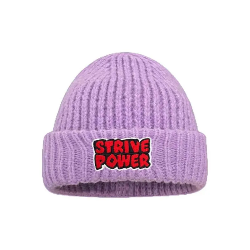 Mulinsen Polyester Beanies Unisex-11