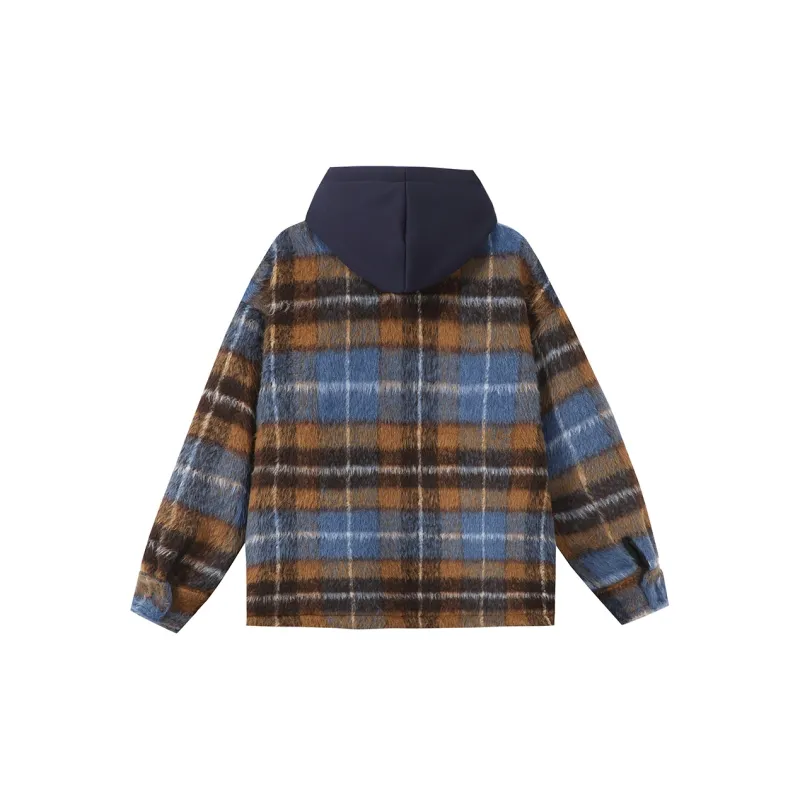 LIGHTNING MONSTER Jackets Coats Unisex-1