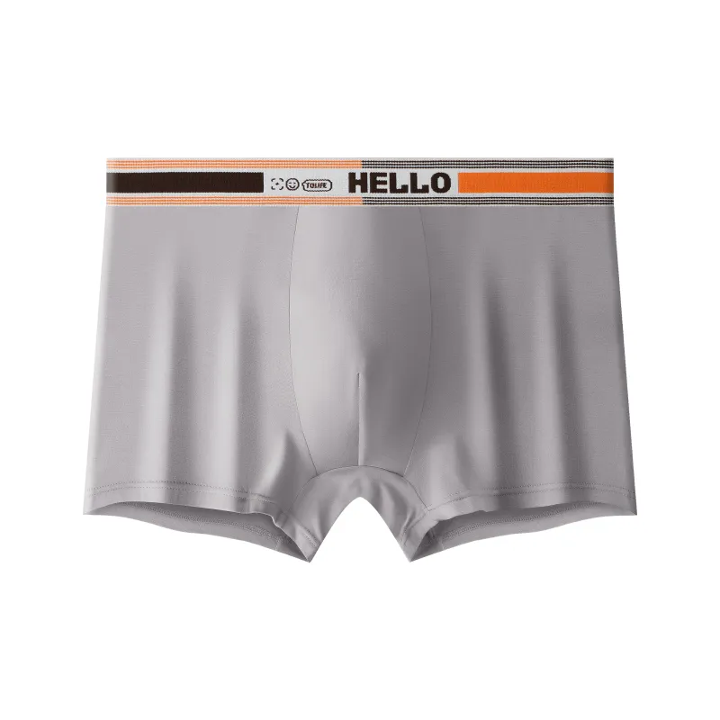 Lan Miao Underpants Men's 2 Pack-3