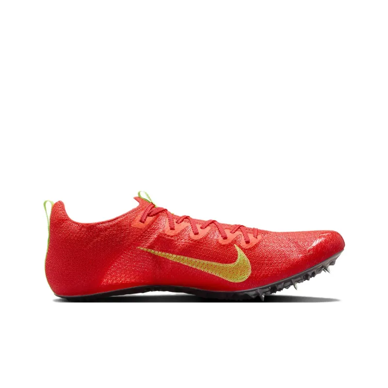 Nike Superfly Elite 2 Bright Crimson Lime Blast Mint Foam Washed Coral-1