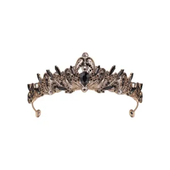 NICERURU Alloy Headbands Women's