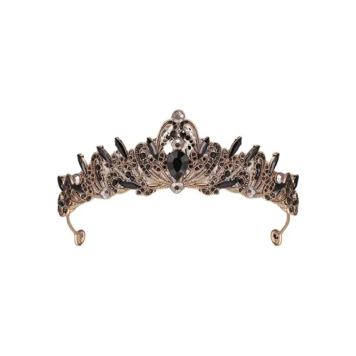 NICERURU Alloy Headbands Women's